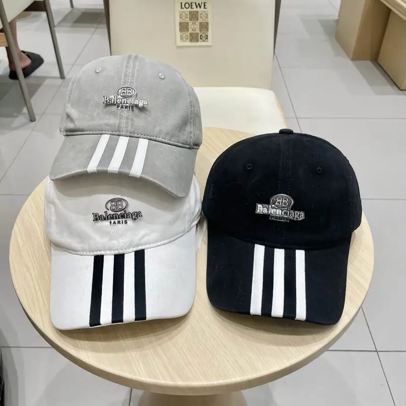 Balenciaga cap 051602